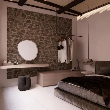 Amethyst Seafront Luxury Suites * Rethymno