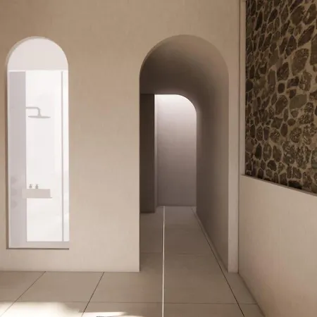 Amethyst Seafront Luxury Suites Rethimnon